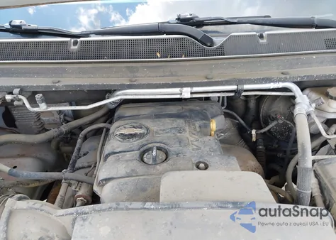 2018 Chevrolet Colorado Wt z USA, uszkodzony, nr VIN 1GCHTBEAXJ1138745